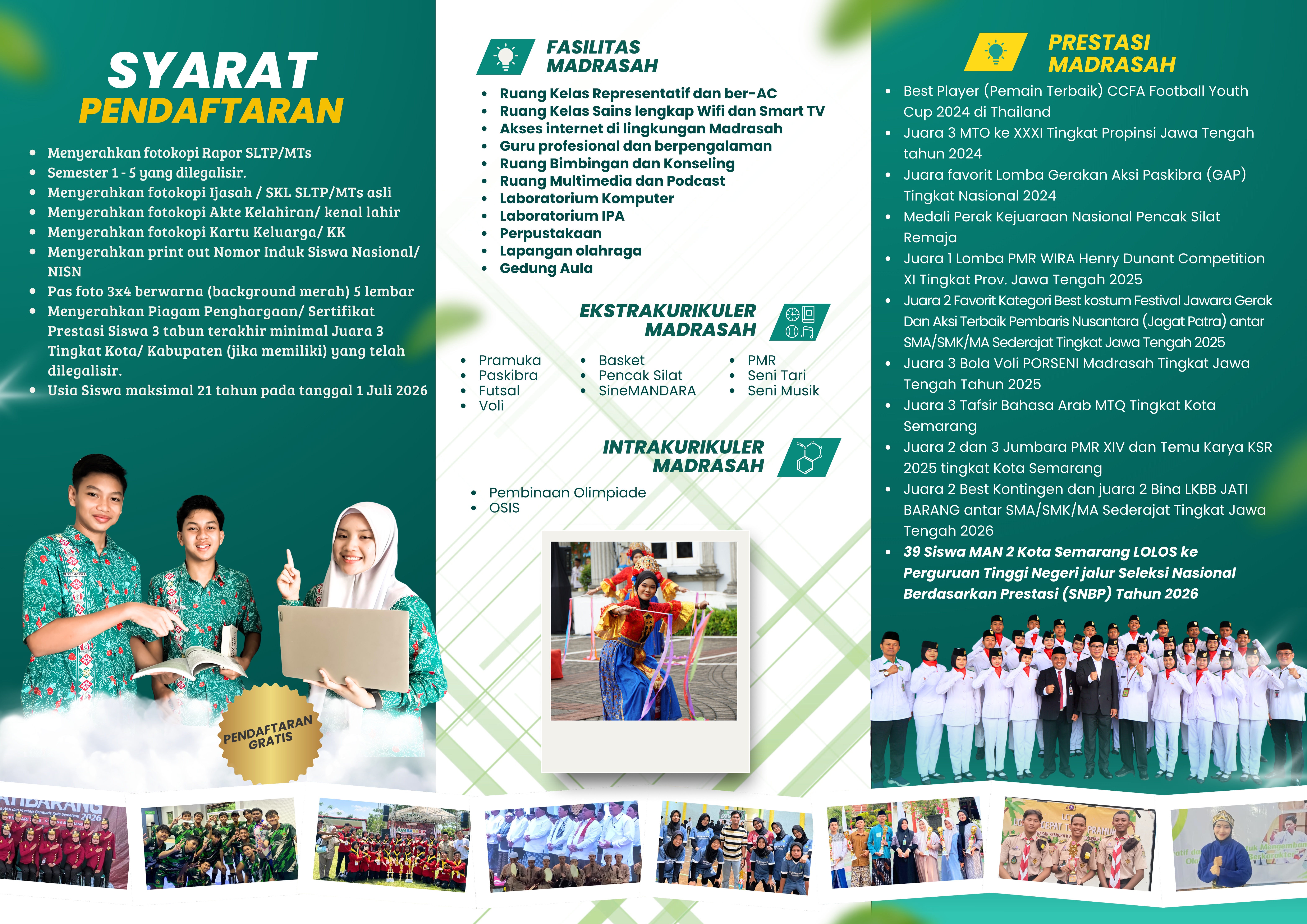Poster Informasi