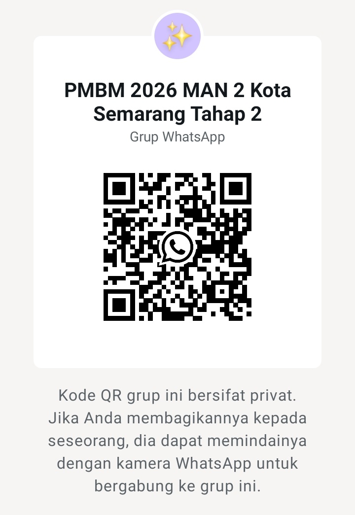 QR WhatsApp